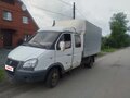 2005 ГАЗ ГАЗель (33023/330273) Фермер, белый, 410000 рублей - вид 1