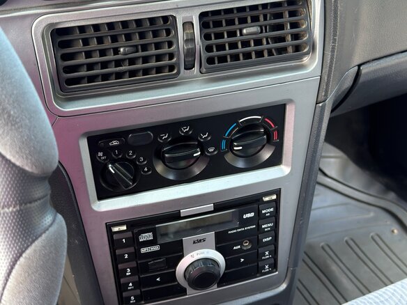2012 Daewoo Nexia I Рестайлинг, золотистый, 210000 рублей - вид 8