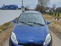 2008 Chery Kimo (A1), синий, 195000 рублей