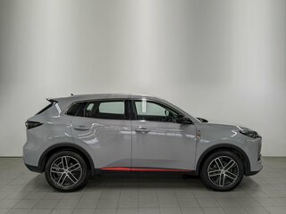 2023 Changan CS55 Plus II, серый, 1790000 рублей, вид 4