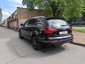 2014 Audi Q7 I (4L) Рестайлинг, чёрный, 2300000 рублей - вид 7