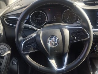 2023 Buick Encore GX I, синий, 1350000 рублей, вид 5