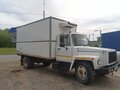 2013 ГАЗ 3309, белый, 499000 рублей - вид 1