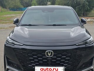 2024 Changan UNI-K, чёрный, 2900000 рублей, вид 2