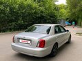 2004 Hyundai XG I Рестайлинг, серебристый, 425000 рублей - вид 6