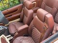 2002 Chrysler Sebring II, белый - вид 10