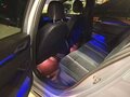 2022 Volkswagen Golf VIII, серый - вид 7