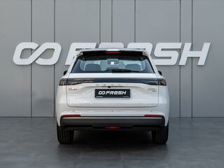 2025 Geely Galaxy Starship 7 200km, белый, 3240000 рублей, вид 4