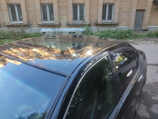 2002 Nissan Maxima V (A33), чёрный, 245000 рублей, вид 4