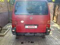 1990 Volkswagen Transporter, красный, 550000 рублей - вид 2