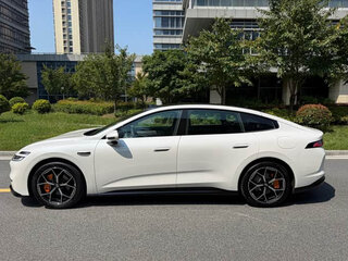 2026 Changan Qiyuan A06 51.48 kWh, белый, 2005000 рублей, вид 4