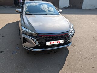 2023 Dongfeng Shine Max, белый, 1505000 рублей, вид 1
