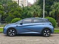 2025 BYD Dolphin 45.12 kWh I Рестайлинг, голубой, 1510000 рублей - вид 6