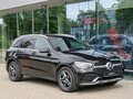 2019 Mercedes-Benz GLC 300 d I (X253) Рестайлинг, чёрный, 3500000 рублей - вид 8