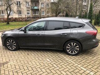 2022 Ford Focus Active IV Рестайлинг, серый, 1835000 рублей, вид 3