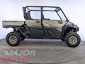 2025 BRP Can-Am Defender Max, зелёный, 4999000 рублей - вид 3