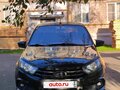 2020 Lada (ВАЗ) Granta I Рестайлинг, чёрный, 600000 рублей - вид 2