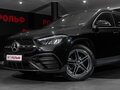 2025 Mercedes-Benz GLA 250 II (H247) Рестайлинг, чёрный, 6790000 рублей - вид 11