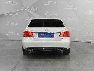 2013 Mercedes-Benz E-Класс 300 IV (W212, S212, C207) Рестайлинг, белый, 2630000 рублей, вид 4