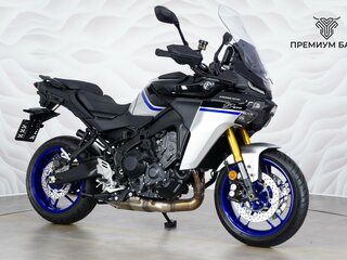 2025 Yamaha Tracer 9, чёрный, 1999000 рублей, вид 5