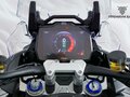 2023 Triumph Tiger 1200, чёрный, 1800000 рублей - вид 11