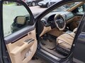 2012 Hyundai Santa Fe II Рестайлинг, синий, 1220000 рублей - вид 9