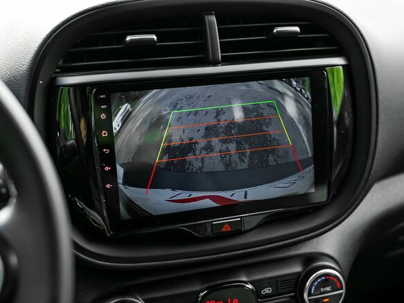 2020 Kia Soul III, белый - вид 8