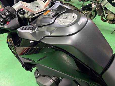 2026 BMW R 1300 RT, чёрный, 2950000 рублей, вид 5