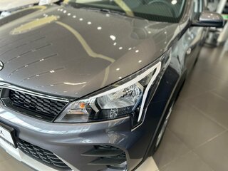 2025 Solaris KRX, серый, 2585000 рублей, вид 4