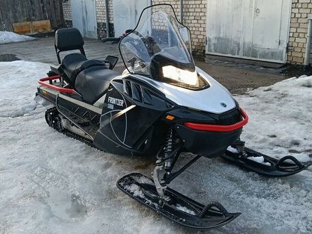 2025 Русская Механика (RM) Frontier 1000, белый, 890900 рублей, вид 1