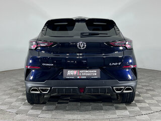 2023 Changan UNI-T I, чёрный, 2080000 рублей, вид 5