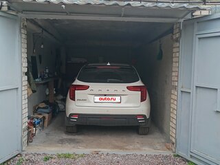 2024 Haval Jolion I Рестайлинг, белый, 1800000 рублей, вид 5