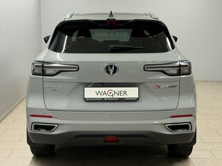 2023 Changan CS55 Plus II, серый, 1775000 рублей, вид 3