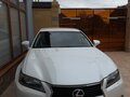 2014 Lexus GS 350 IV, белый, 2000000 рублей - вид 1