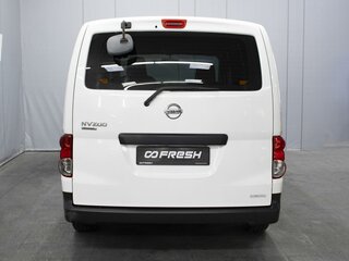 2015 Nissan NV200, белый, 1175055 рублей, вид 4
