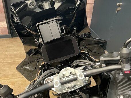 2025 BMW R 1300 GS Adventure, серый, 3550000 рублей, вид 3