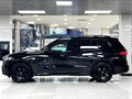 2021 BMW X7 30d I (G07), чёрный, 7200000 рублей - вид 5