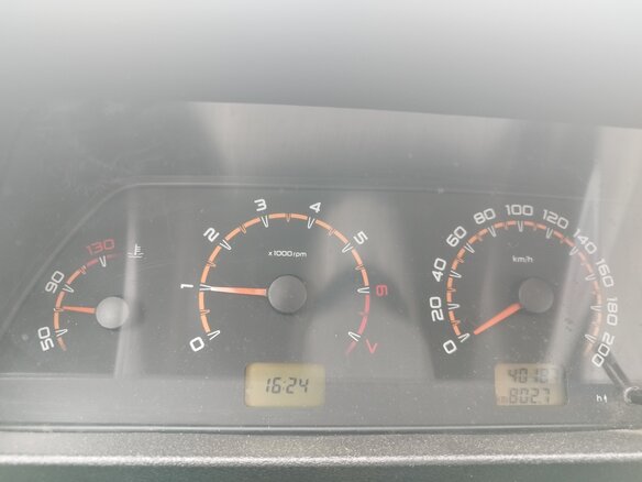 2019 Lada (ВАЗ) 2121 (4x4) I Рестайлинг, зелёный, 770000 рублей - вид 11