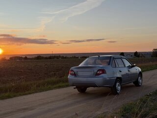 2010 Daewoo Nexia I Рестайлинг, серый, 170000 рублей, вид 5