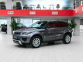 2017 Land Rover Range Rover Evoque I Рестайлинг, серый, 2490000 рублей