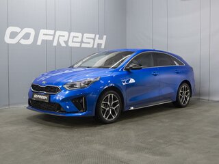 Kia Proceed I