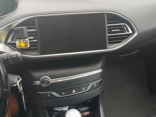 2018 Peugeot 308 II Рестайлинг, серый, 1150000 рублей, вид 5