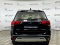 2018 Mitsubishi Outlander III Рестайлинг 2, чёрный, 1649900 рублей - вид 6