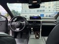 2017 Lexus RX 350 IV, серый, 3500000 рублей - вид 8