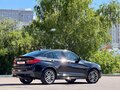 2015 BMW X4 20d I (F26), чёрный - вид 4