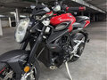 2018 MV Agusta Brutale 800, красный, 640000 рублей - вид 8