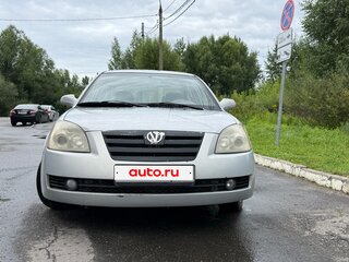 2009 Vortex Estina I, серебристый, 150000 рублей, вид 1