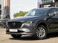 2026 Mazda CX-5 II Рестайлинг, серый, 4195000 рублей - вид 1
