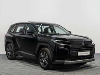 2026 Toyota RAV4 VI (XA60), чёрный, 4200000 рублей, вид 3