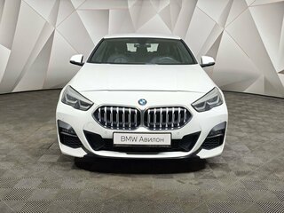 2021 BMW 2 серии Gran Coupe 218i F44, серый, 2695000 рублей, вид 3